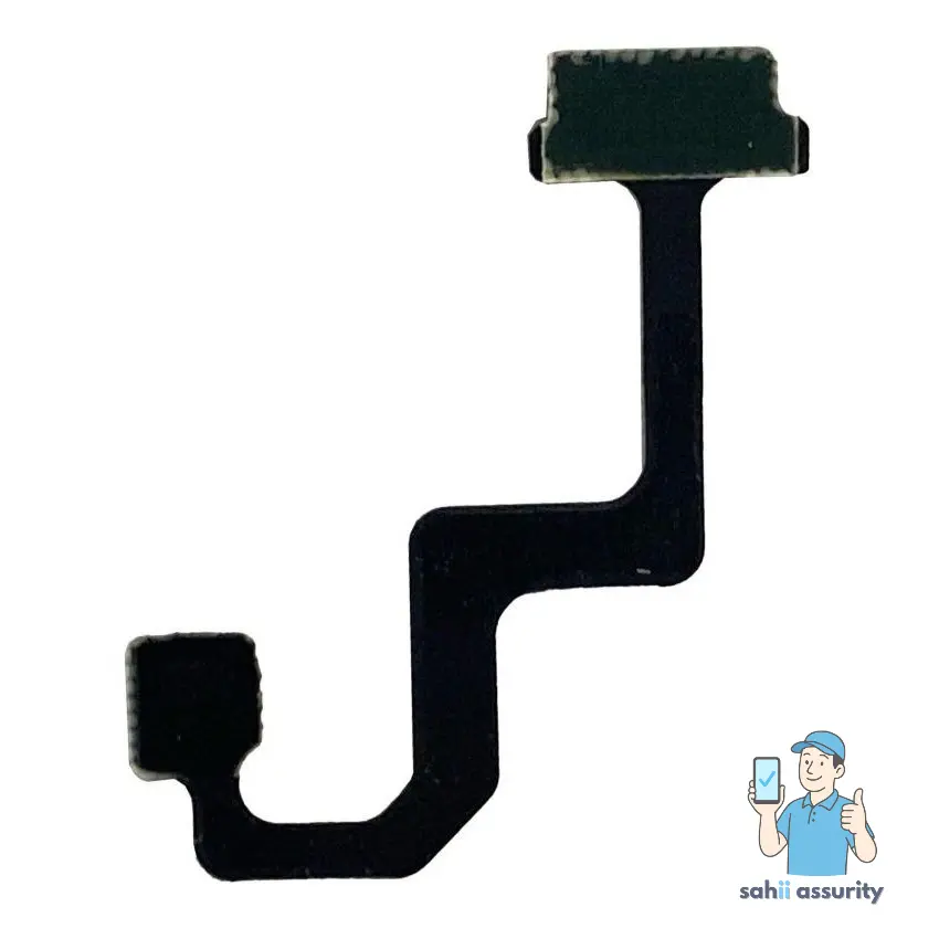 Power Button Flex Cable for OnePlus 10T 5G thumbnail